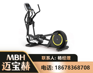 庆阳商用椭圆机