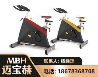 庆阳商用动感单车
