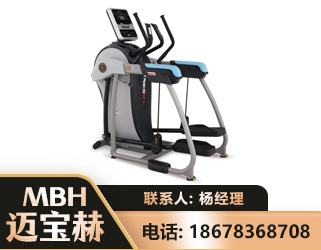 庆阳体适能机