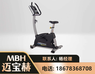 庆阳立式健身车